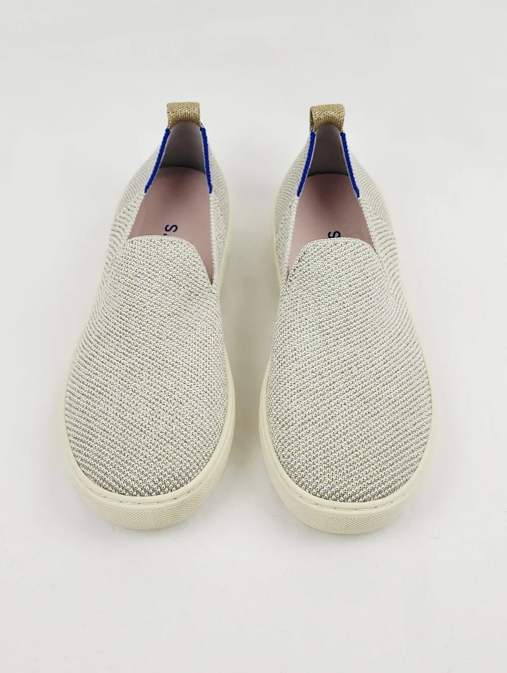 Rothys knit slip